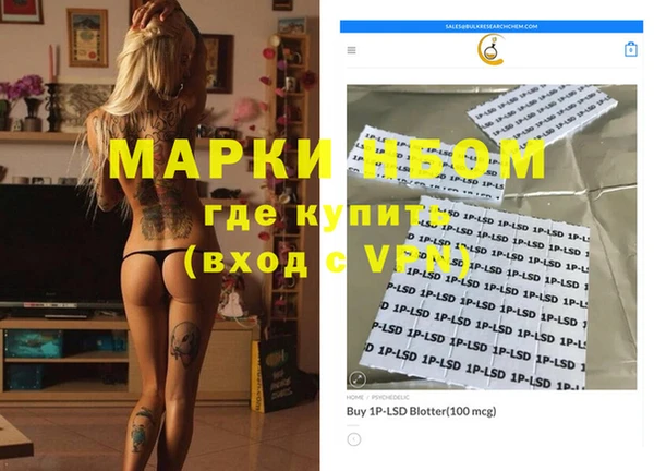 гашик Нея
